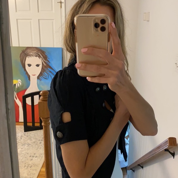 RARE Converse by John Varvatos jacket - Picture 10 of 10